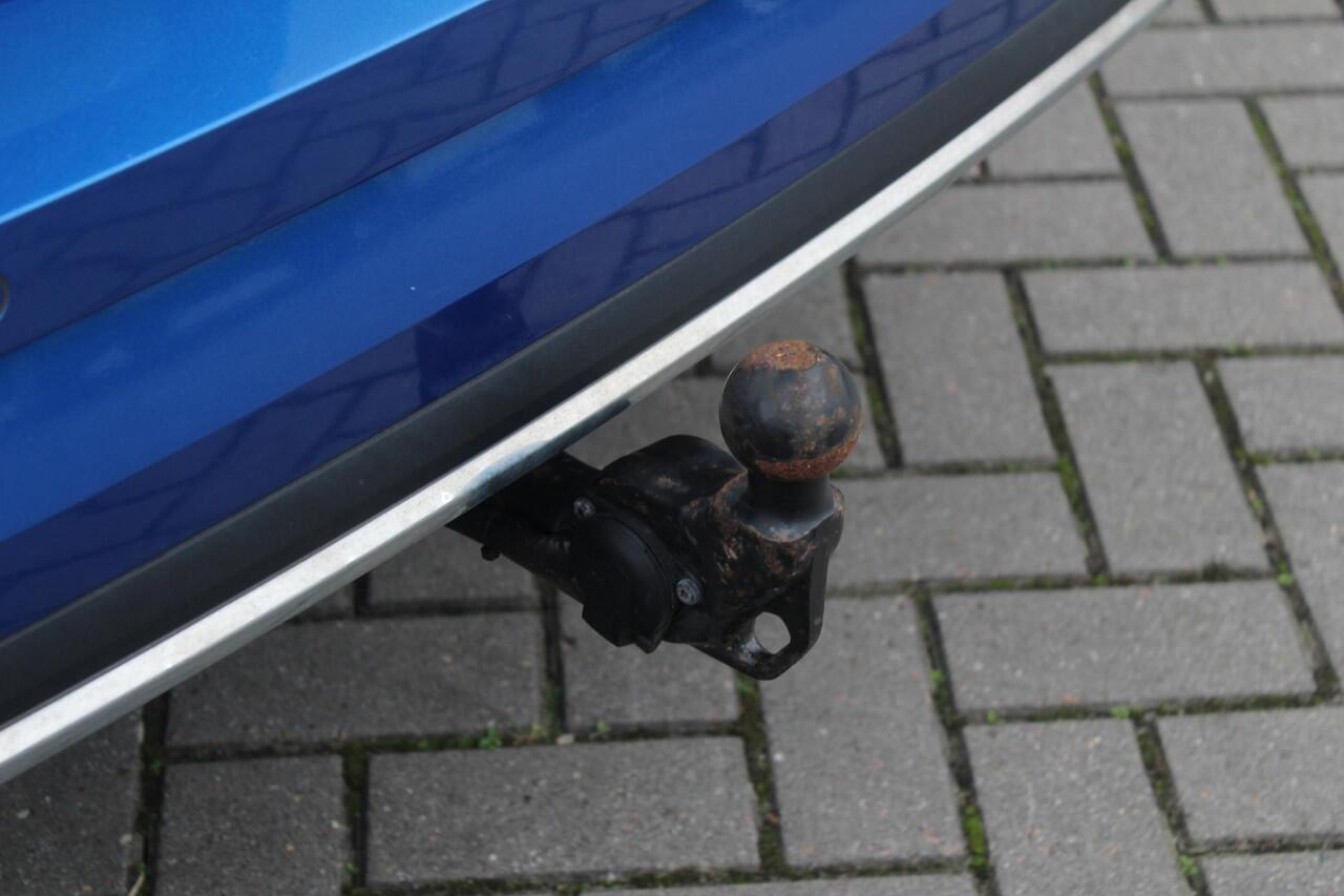 Skoda Karoq 2.0 TSI 4x4 Sportline Business | Pano | ACC | Canton