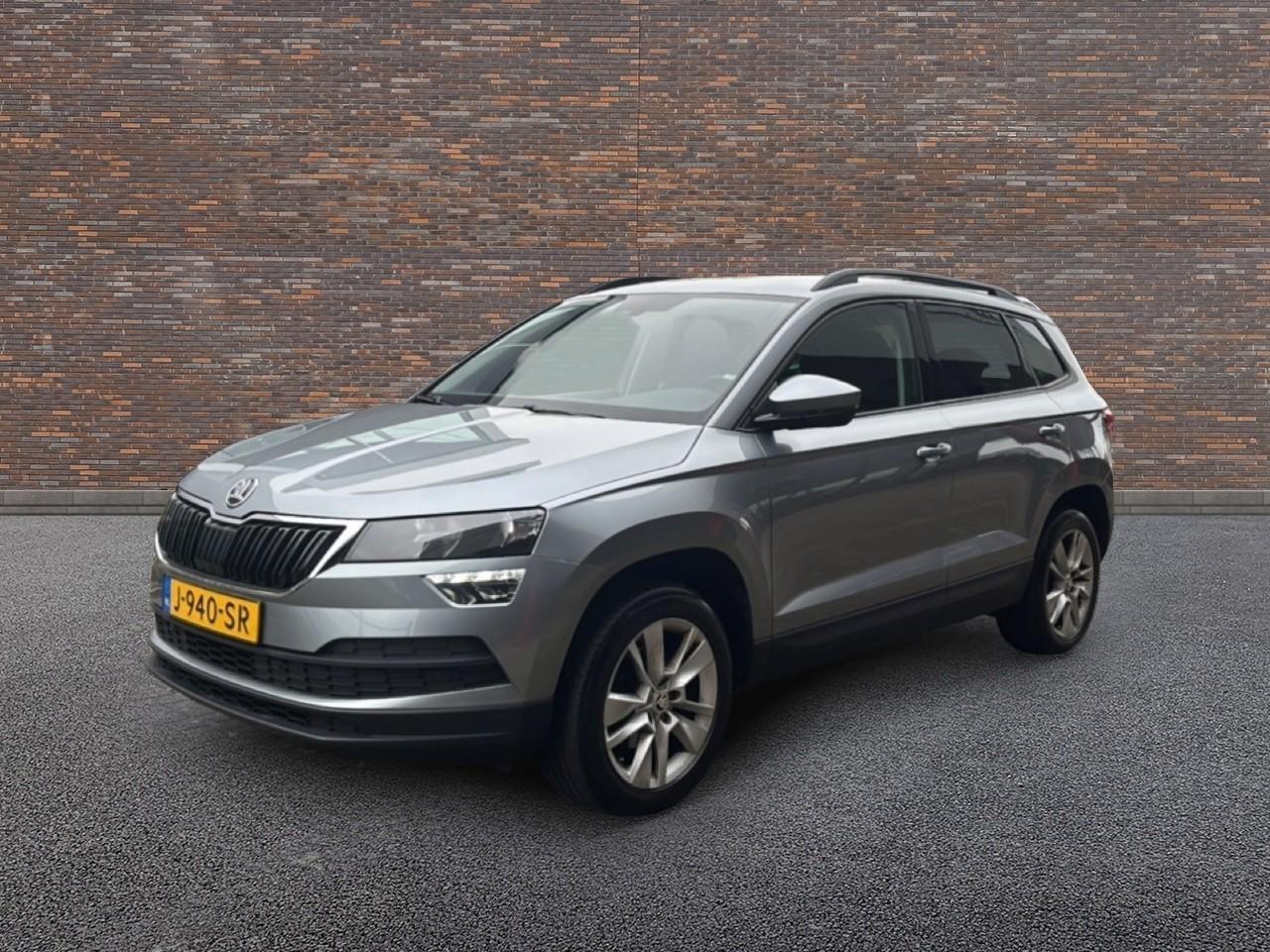 Skoda Karoq 1.0 TSI ECC LMV NAVIGATIE CRUISE
