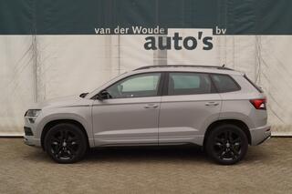 skoda-karoq-1.5-tsi-150pk-dsg-sport