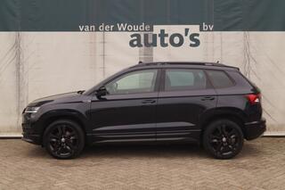 skoda-karoq-1.5-tsi-150pk-sportline