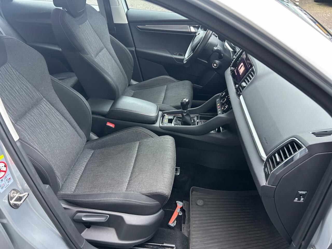 Skoda Karoq 1.0 TSI BUSINESS EDITION