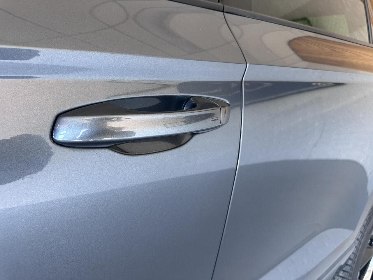 Skoda Karoq 1.5 TSI ACT Sportline Stoelverwarming | Camera