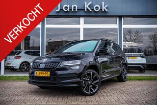 skoda-karoq-1.5-tsi-150-pk-sportlin