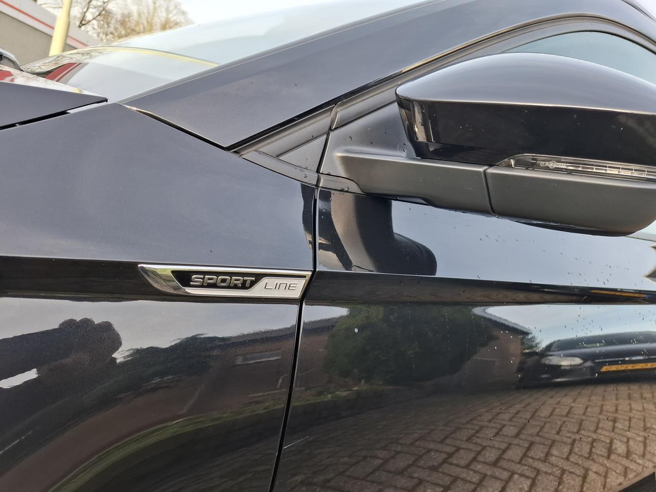 Skoda Karoq 1.5 TSI Sportline Business, Navi,Cruise,Clima