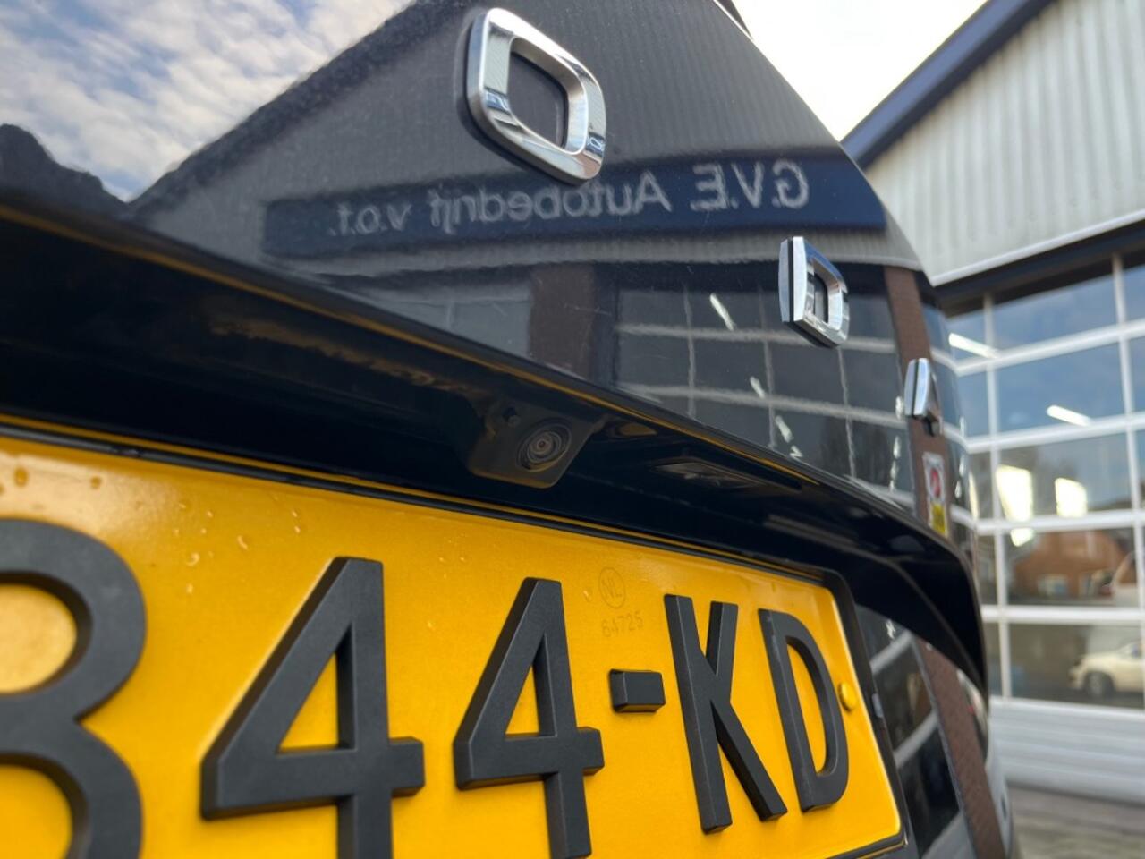 Skoda Karoq 1.5 TSI ACT BUS. ED.AUTOMAAT, NAP LOGISCH.