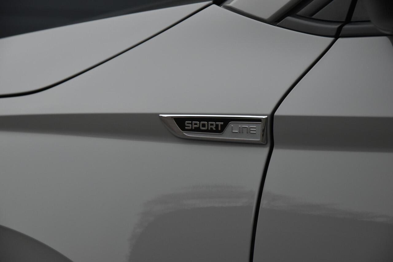 Skoda Karoq 2.0 TSI 4x4 Sportline Business