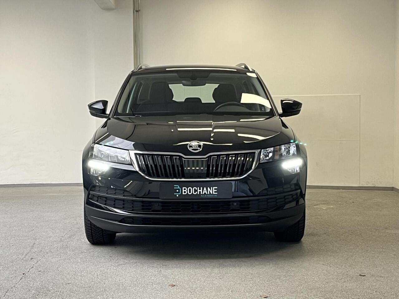 Skoda Karoq 1.0 TSI Business Edition | CAMERA | STOELVERWARMING |
