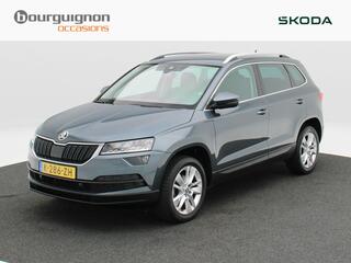 skoda-karoq-1.5-tsi-150-pk-automaat