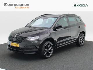 skoda-karoq-1.5-tsi-150-pk-automaat