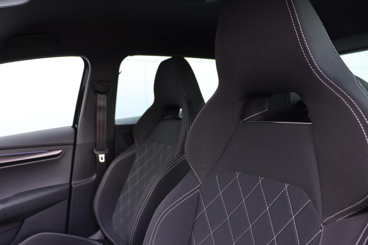 Skoda Karoq 1.5 TSI Sportline Business 150pk DSG7