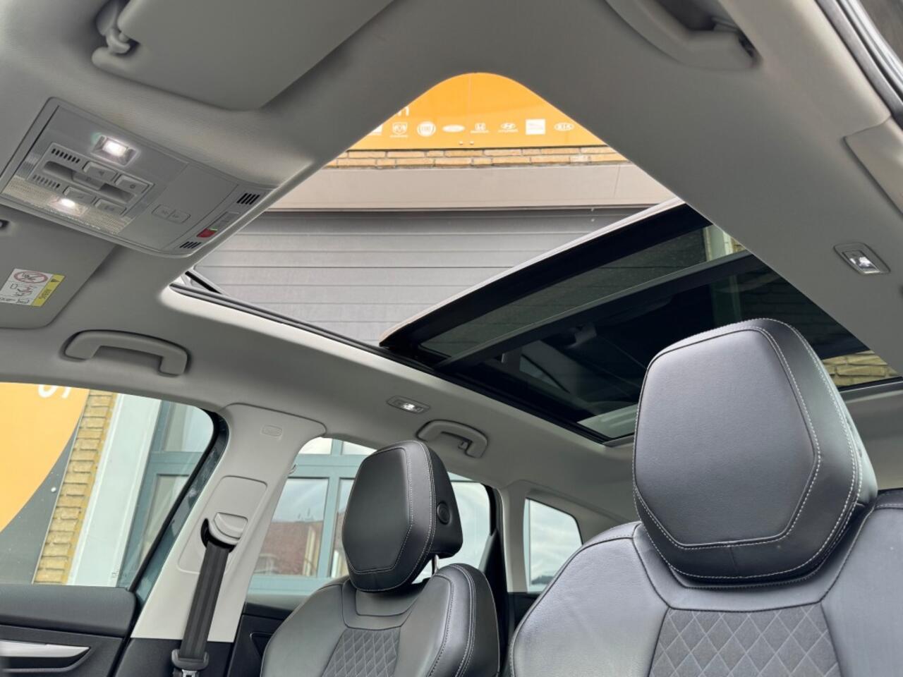 Skoda Karoq 1.0 TSI BUSINESS ED. PLUS HALF LEDER/PANODAK/LED/CARPLAY