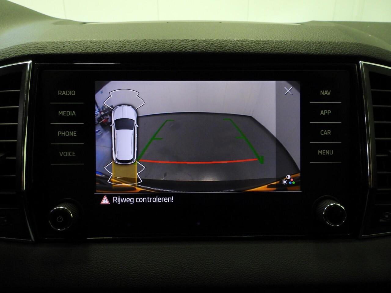 Skoda Karoq 1.0 TSI Ambition NAVI/CAMERA/CLIMA/LED/16"LMV!