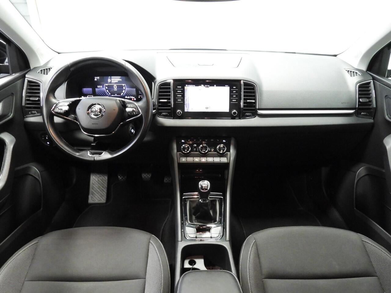 Skoda Karoq 1.0 TSI Ambition NAVI/CAMERA/CLIMA/LED/16"LMV!