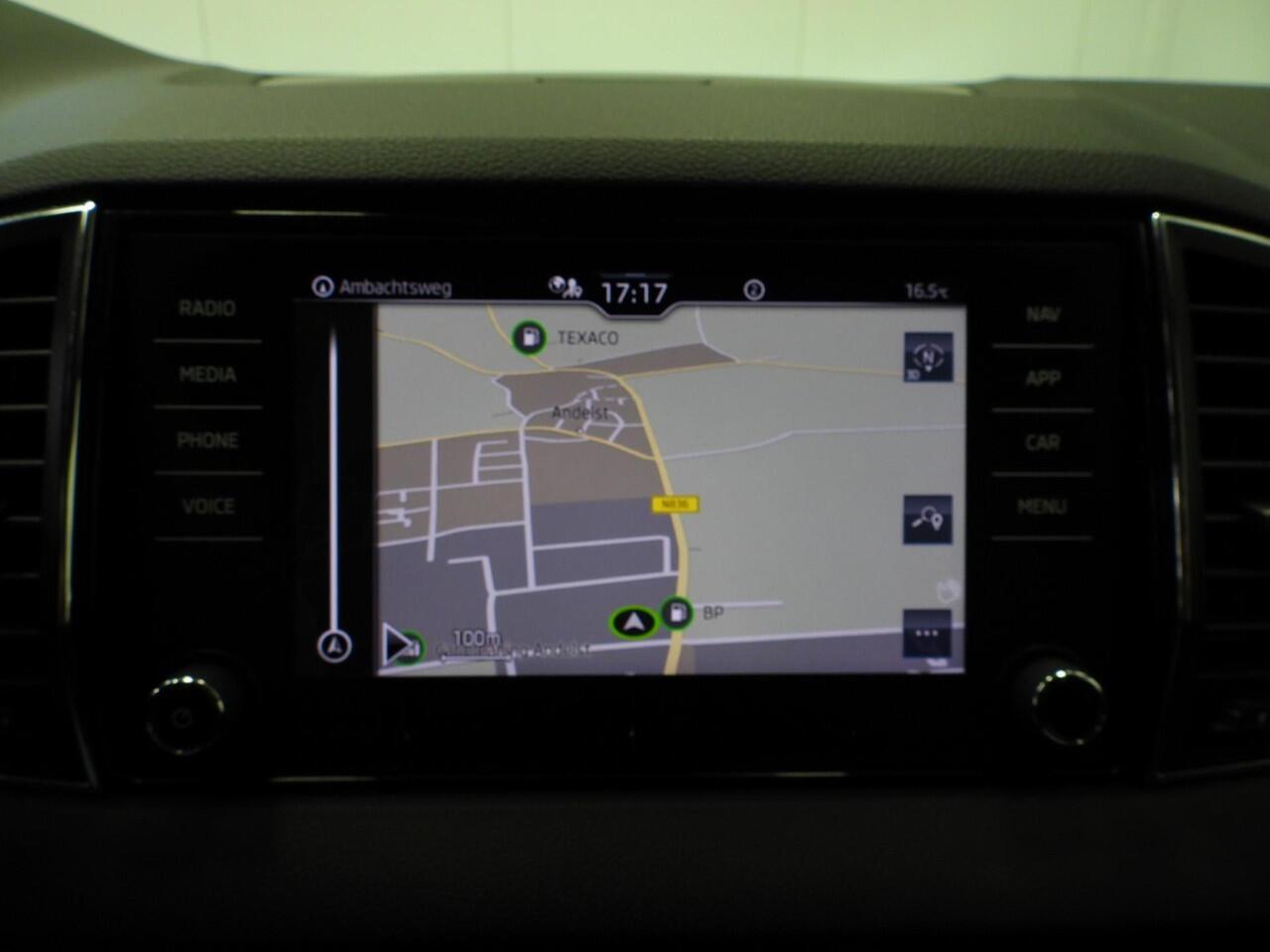 Skoda Karoq 1.0 TSI Ambition NAVI/CAMERA/CLIMA/LED/16"LMV!