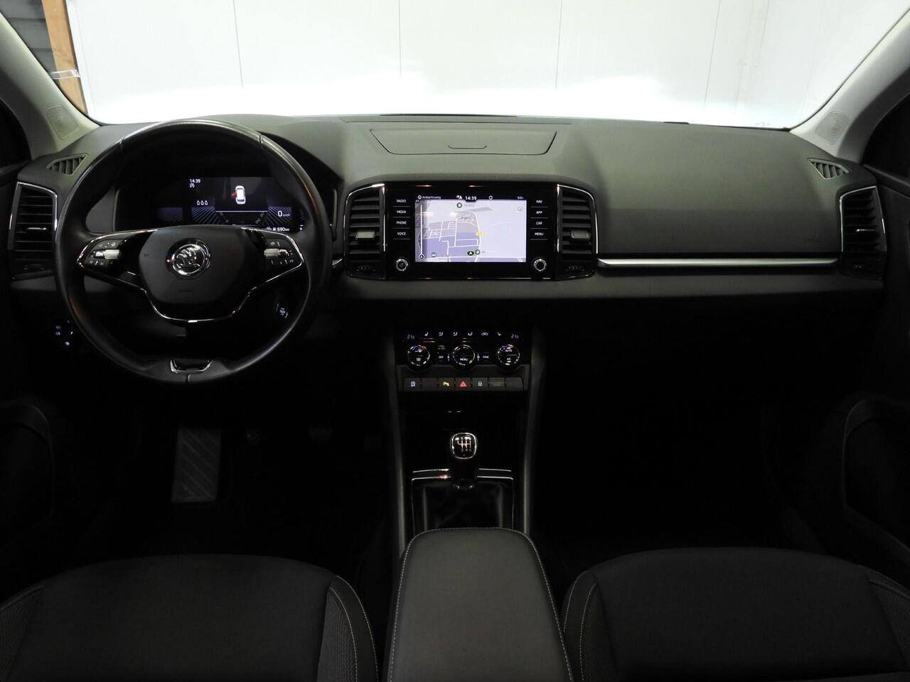 Skoda Karoq 1.0 TSI Ambition NAVI/CAMERA/CLIMA/LED/16"LMV!