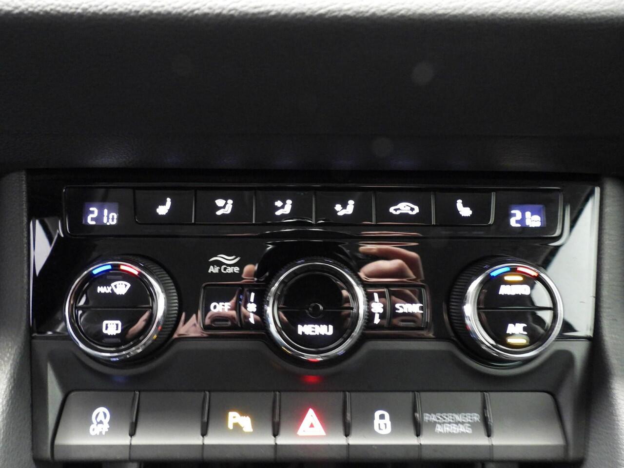Skoda Karoq 1.0 TSI Ambition NAVI/CAMERA/CLIMA/LED/16"LMV!