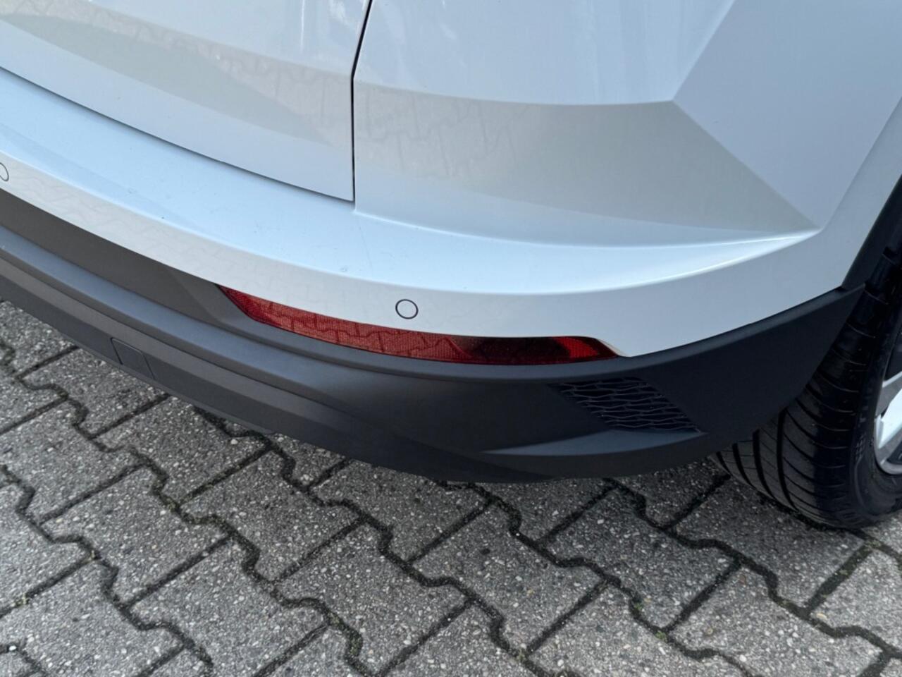 Skoda Karoq 1.5 TSI Business Edition - panorama - camera - adaptive cruise