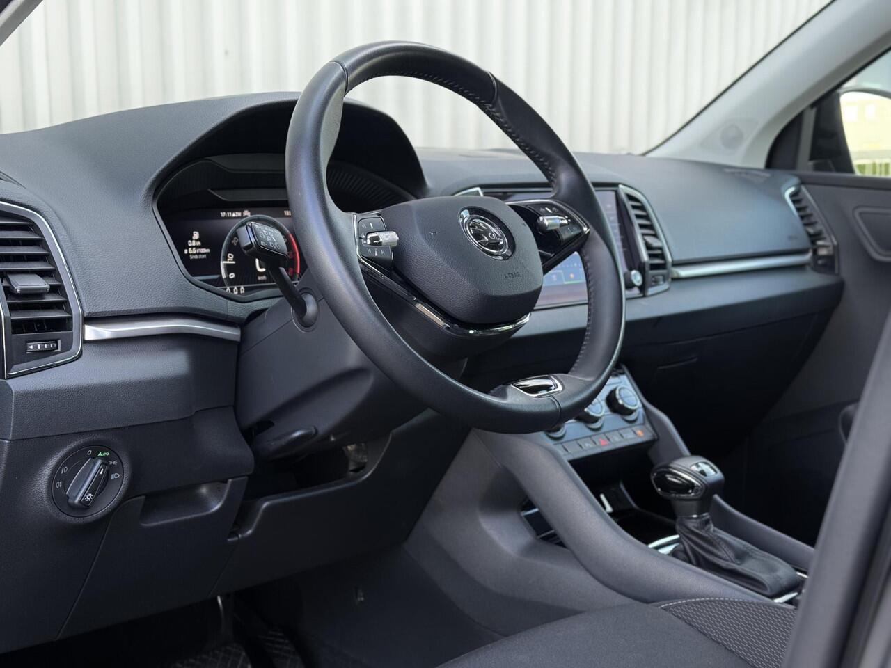 Skoda Karoq 1.5 TSI ACT Business Edition NAP