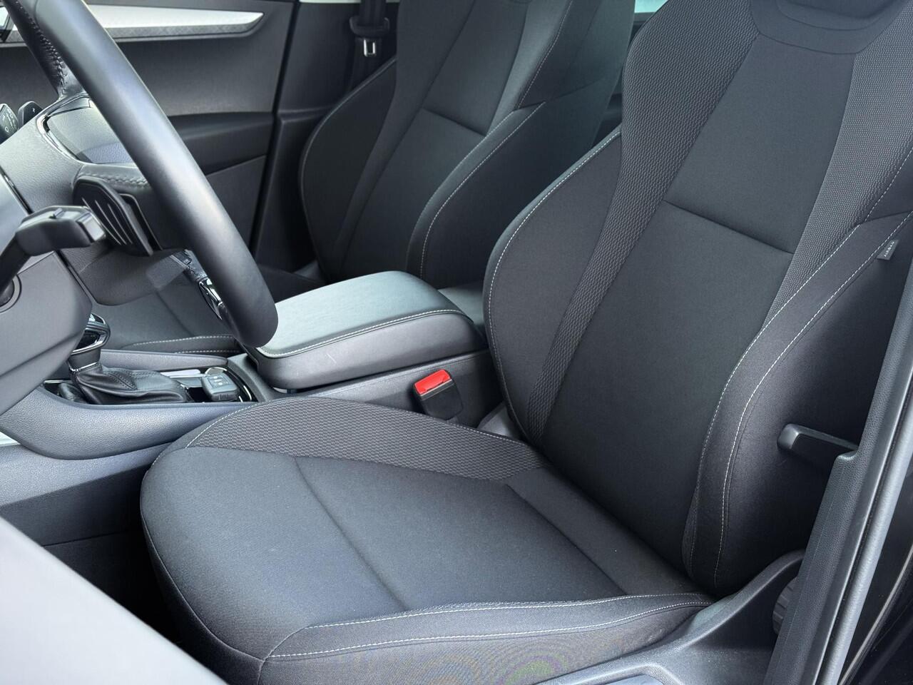 Skoda Karoq 1.5 TSI ACT Business Edition NAP