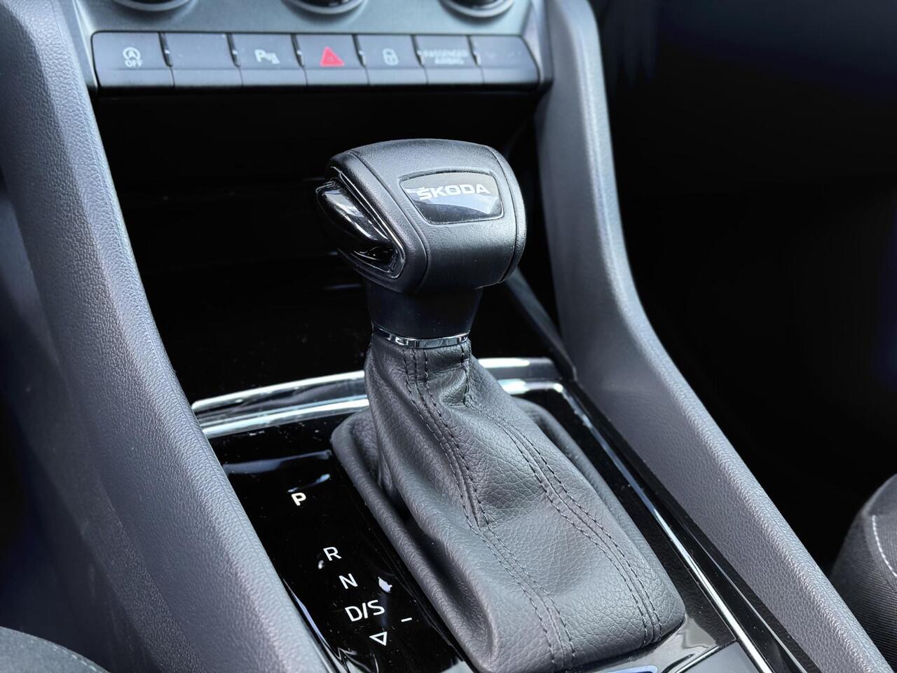 Skoda Karoq 1.5 TSI ACT Business Edition NAP