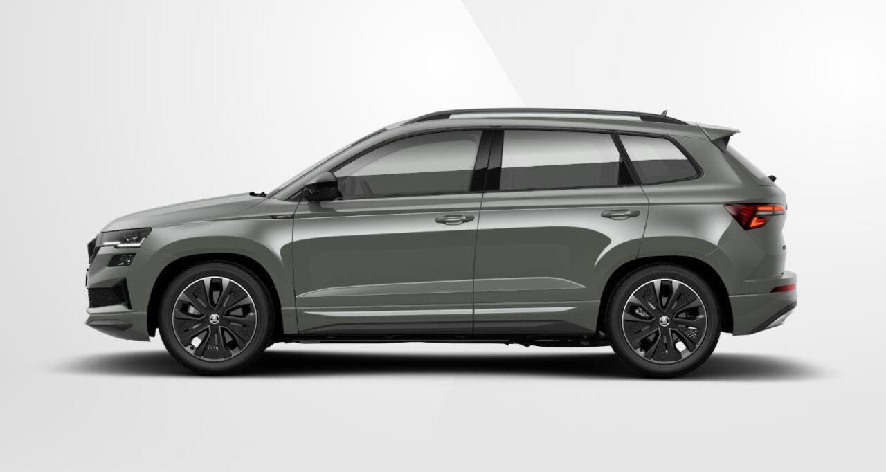 Skoda Karoq 1.5 TSI ACT Sportline Business