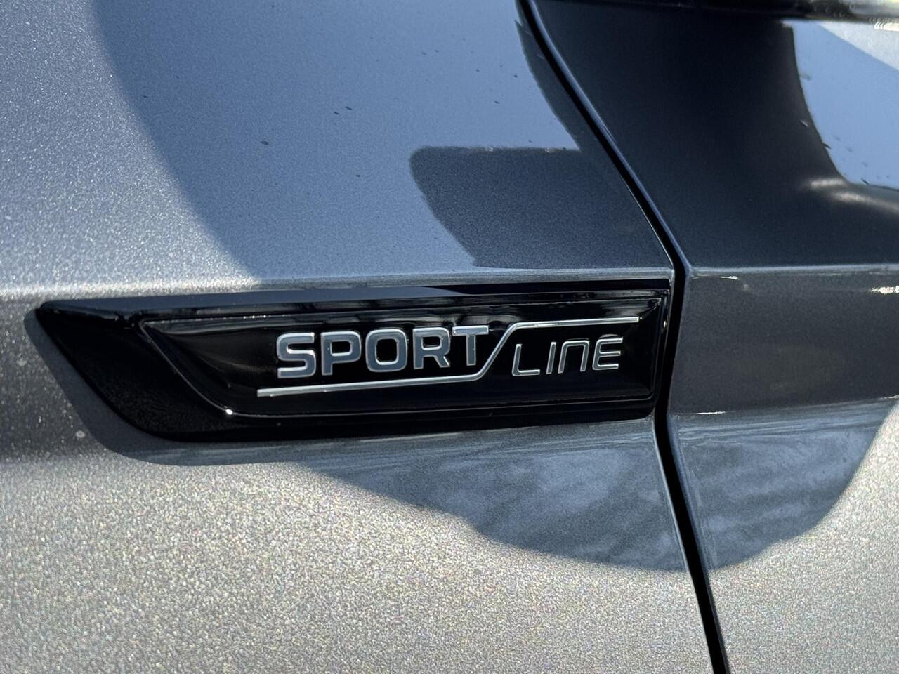 Skoda Karoq 1.5 TSI DSG Sportline Blackstyle (Camera,Virtual,Acc)