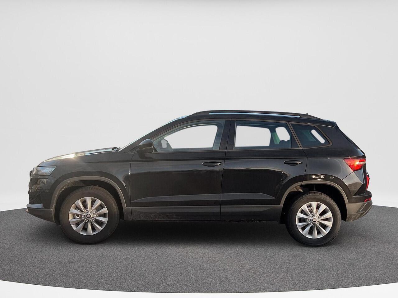 Skoda Karoq 1.5 TSI ACT Business Edition | LED | A. Camera | Cruise | Navi