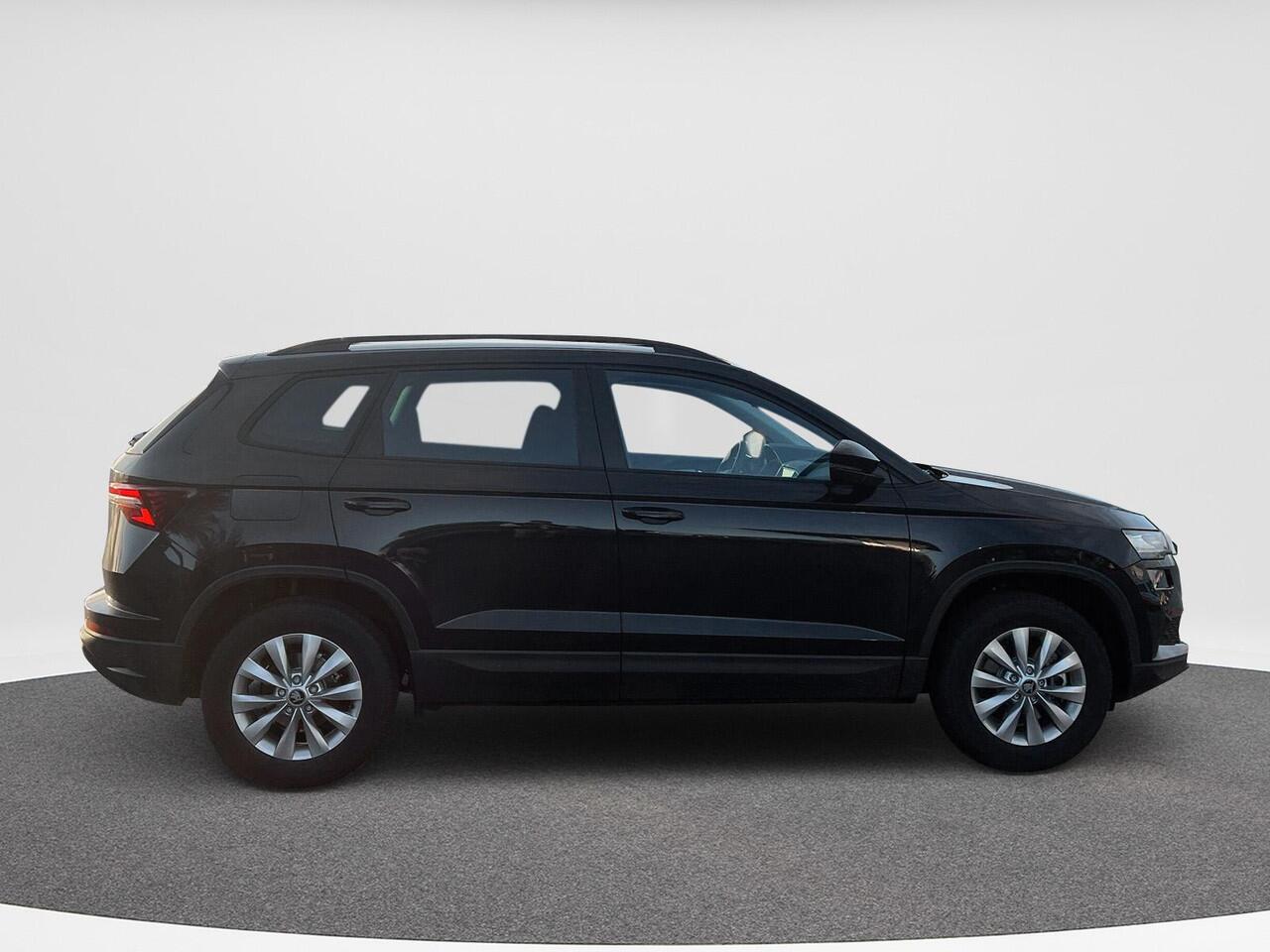 Skoda Karoq 1.5 TSI ACT Business Edition | LED | A. Camera | Cruise | Navi