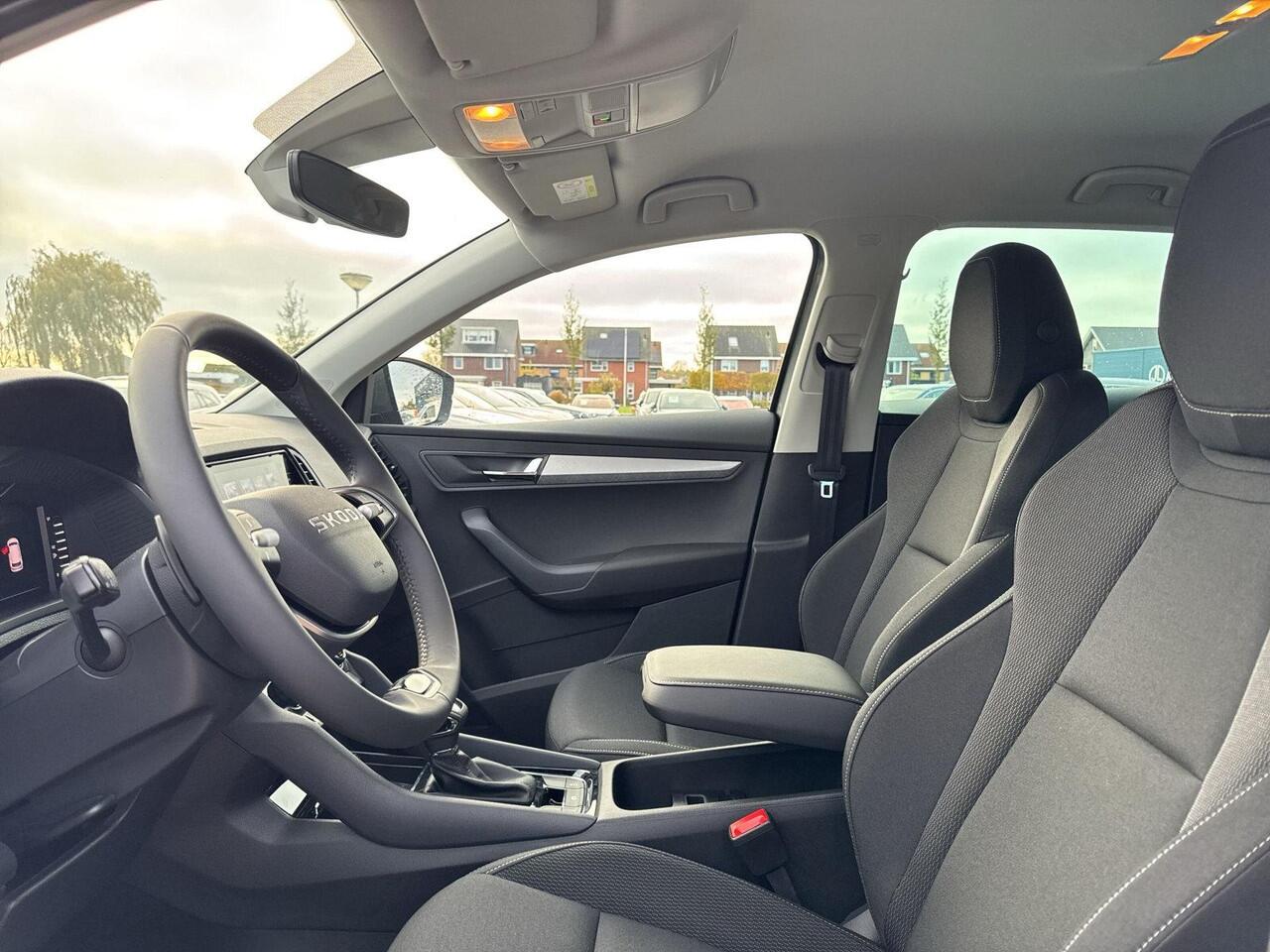 Skoda Karoq 1.5 TSI ACT Selection | Led | Navi | Camera | Win | 150Pk | Automaat |