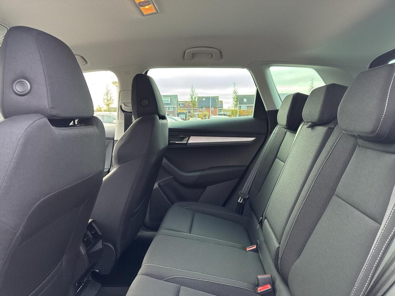 Skoda Karoq 1.5 TSI ACT Selection | Led | Navi | Camera | Win | 150Pk | Automaat |