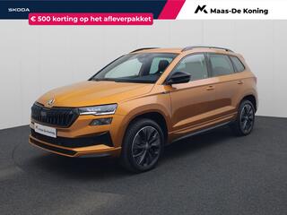 skoda-karoq-1.5tsi-150pk-act-sportl