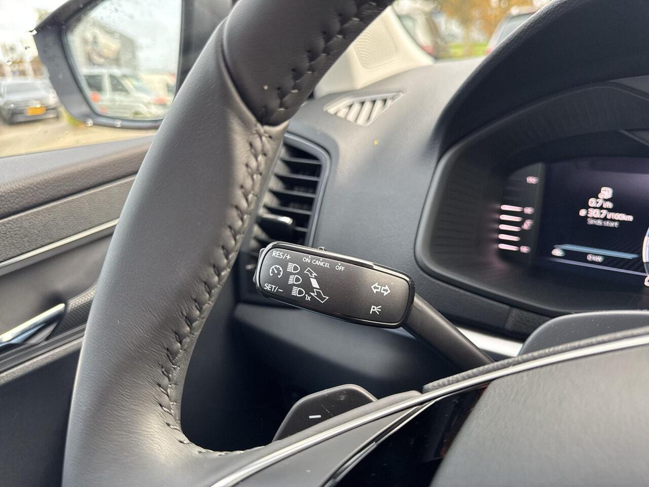 Skoda Karoq 1.5 TSI ACT 150pk | Led | Navi | A-Camera | Winter Pakket | Automaat |