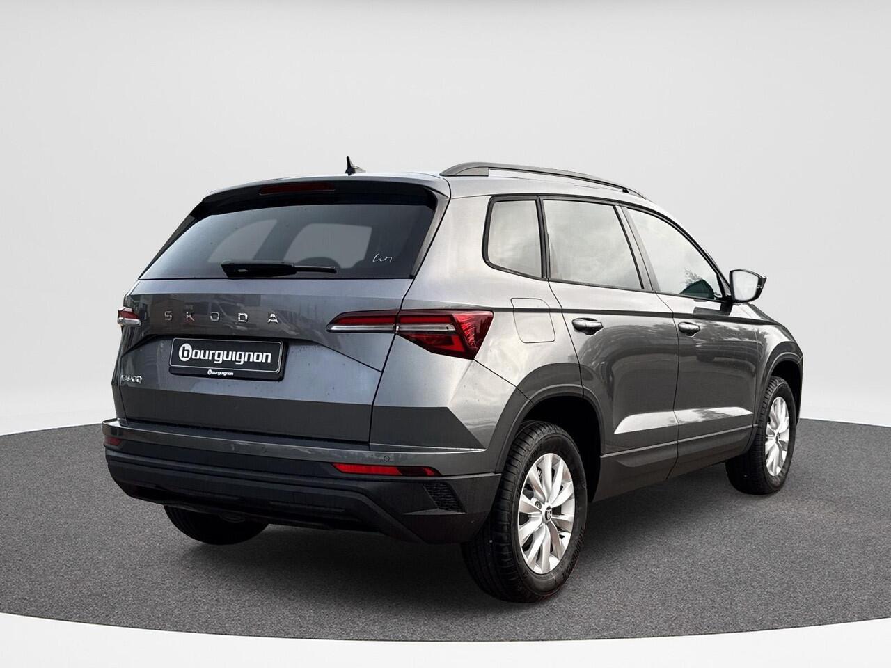 Skoda Karoq 1.5 TSI ACT 150pk | Led | Navi | A-Camera | Winter Pakket | Automaat |