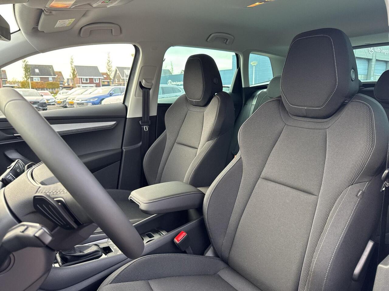 Skoda Karoq 1.5 TSI ACT 150pk | Led | Navi | A-Camera | Winter Pakket | Automaat |