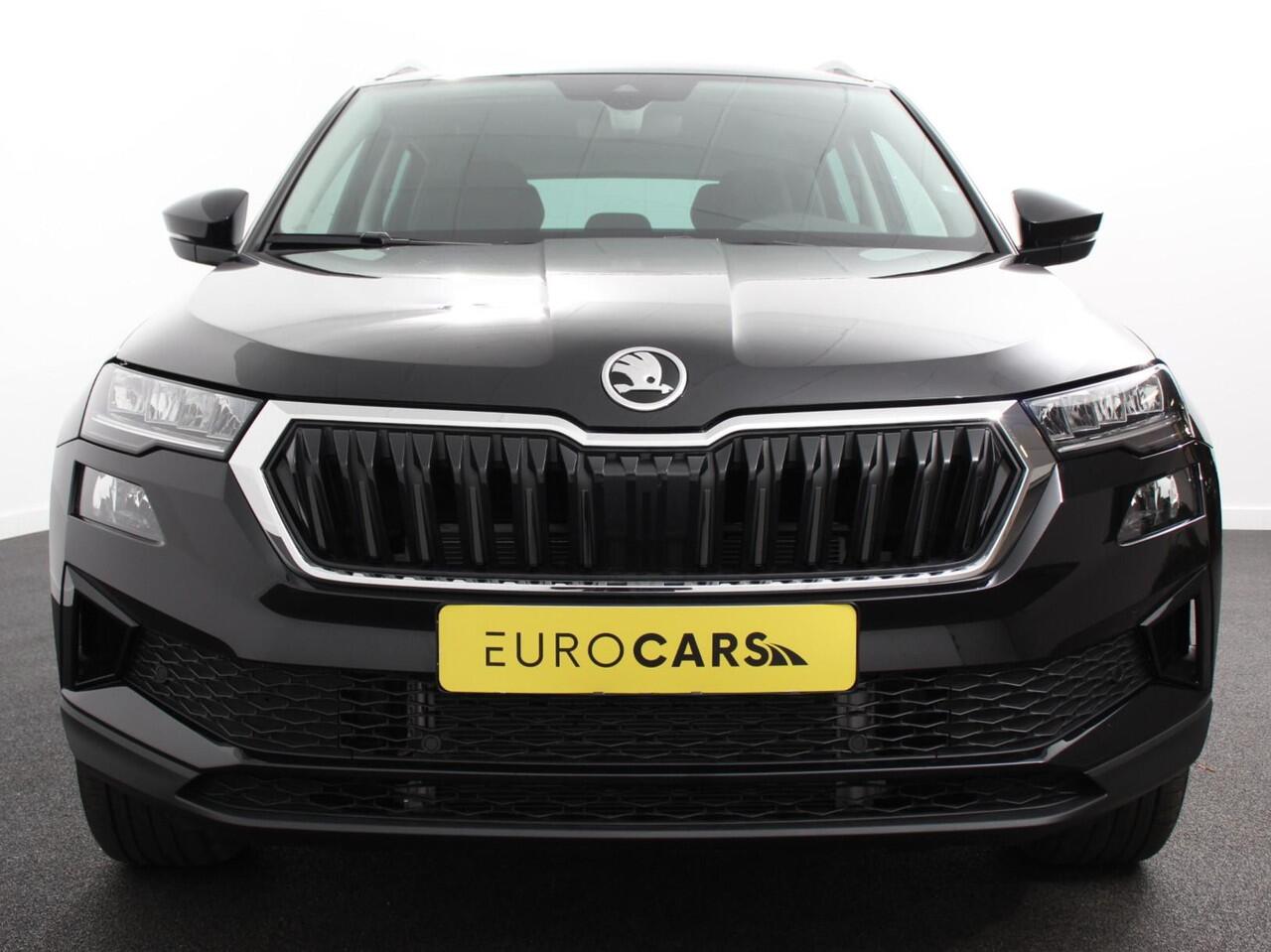 Skoda Karoq 1.5 TSI 150pk DSG ACT Selection | Navigatie | Apple Carplay/Android Auto | Camera | Parkeer sensoren | Adaptive Cruise Control | Lichtmetalen Velgen | Digitale Cockpit