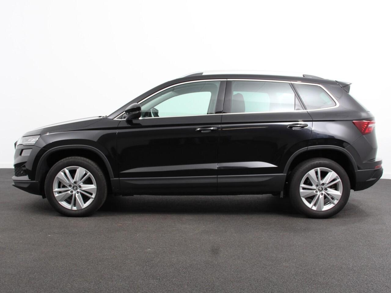 Skoda Karoq 1.5 TSI 150pk DSG ACT Selection | Navigatie | Apple Carplay/Android Auto | Camera | Parkeer sensoren | Adaptive Cruise Control | Lichtmetalen Velgen | Digitale Cockpit
