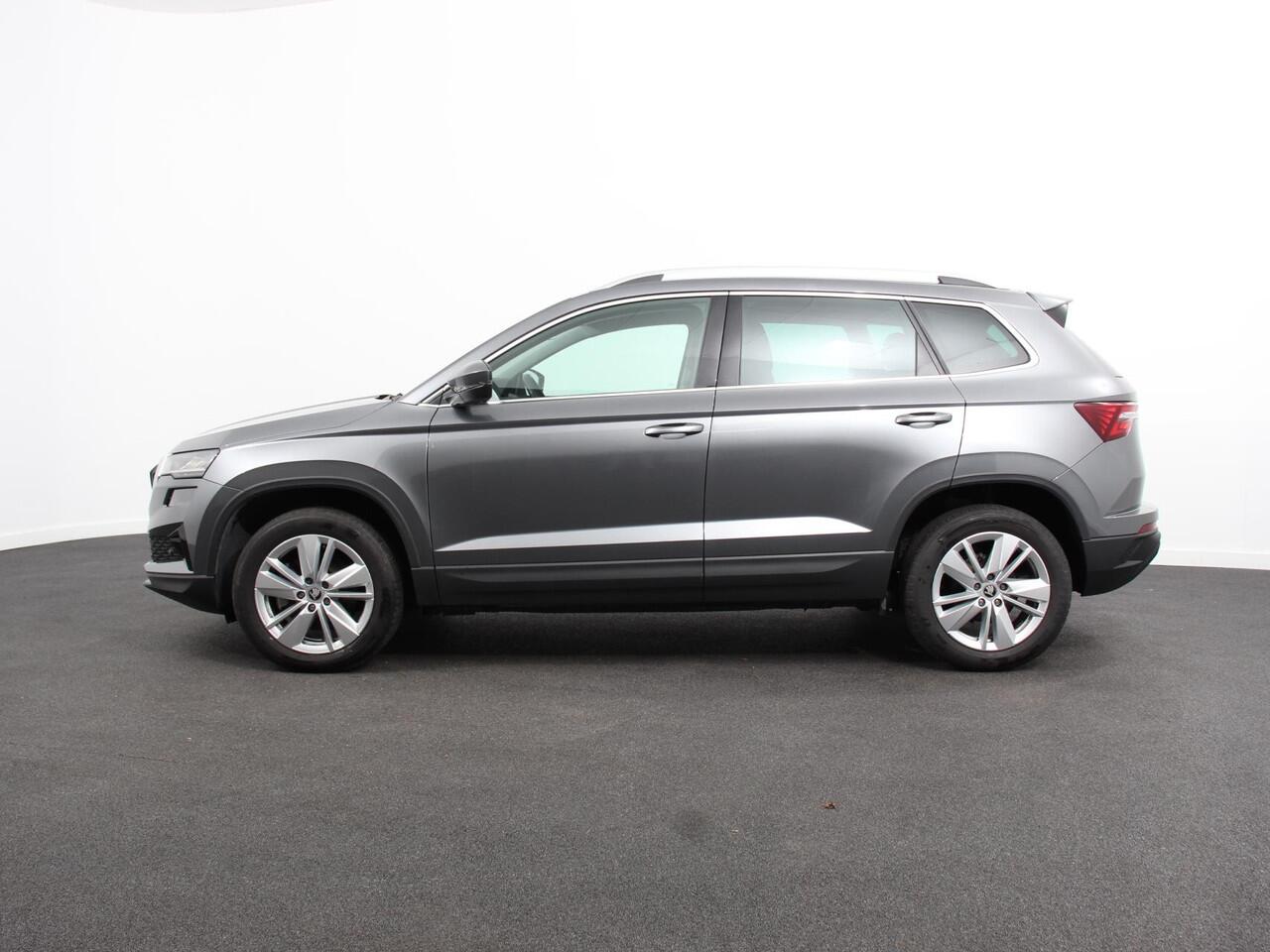 Skoda Karoq 1.5 TSI 150pk DSG ACT Selection | Navigatie | Apple Carplay/Android Auto | Camera | Parkeer sensoren | Adaptive Cruise Control | Lichtmetalen Velgen | Digitale Cockpit