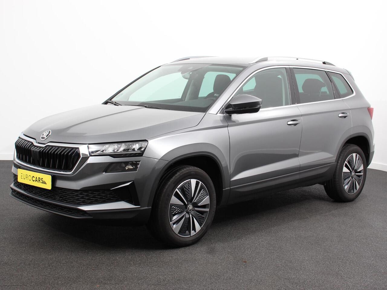 Skoda Karoq 1.5 TSI 150pk DSG ACT Selection | Navigatie | Apple Carplay/Android Auto | Camera | Parkeer sensoren | Adaptive Cruise Control | Lichtmetalen Velgen | Digitale Cockpit