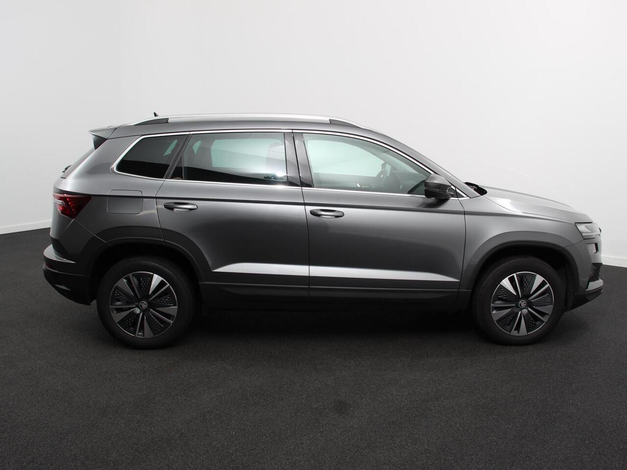 Skoda Karoq 1.5 TSI 150pk DSG ACT Selection | Navigatie | Apple Carplay/Android Auto | Camera | Parkeer sensoren | Adaptive Cruise Control | Lichtmetalen Velgen | Digitale Cockpit