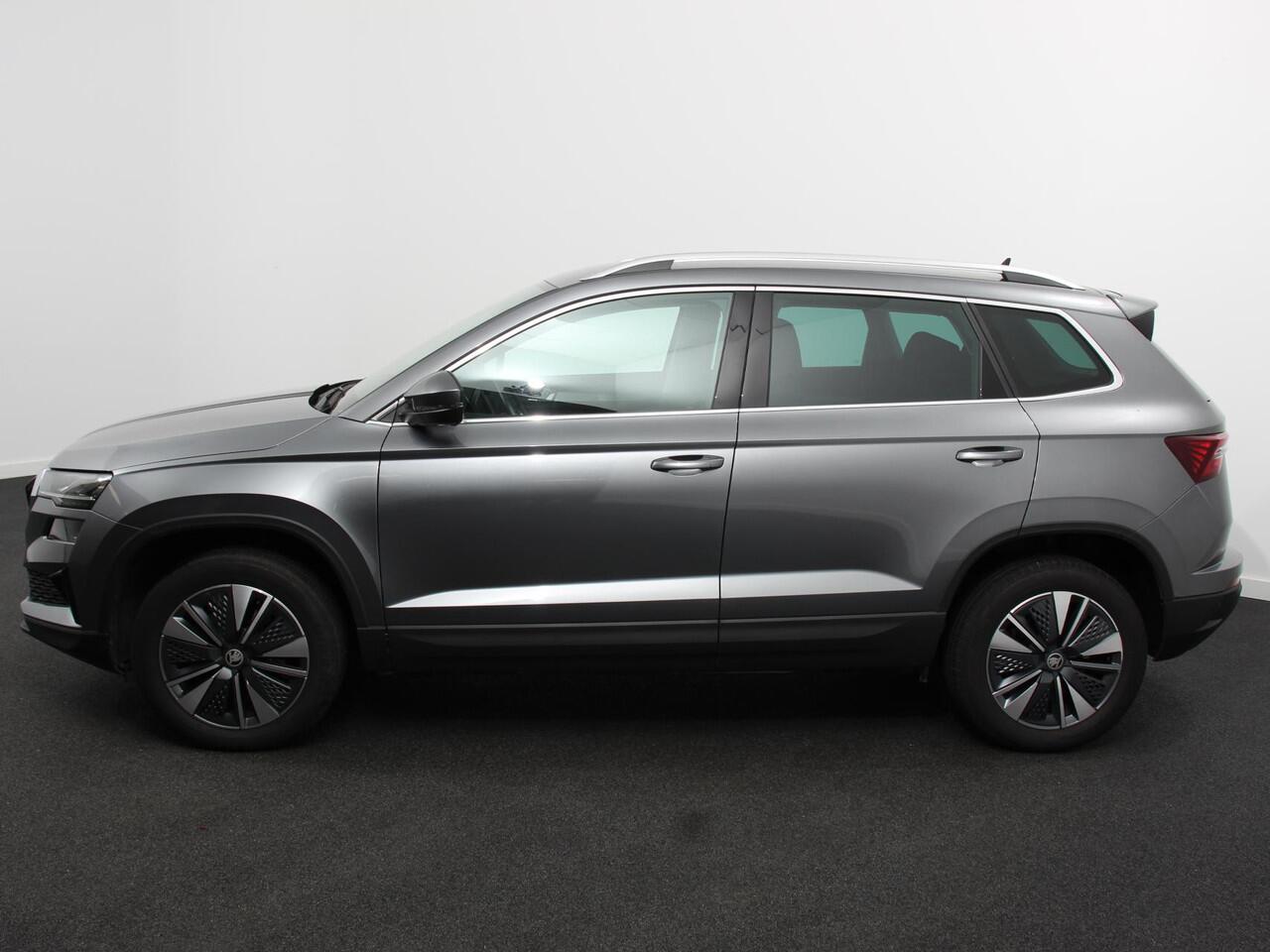 Skoda Karoq 1.5 TSI 150pk DSG ACT Selection | Navigatie | Apple Carplay/Android Auto | Camera | Parkeer sensoren | Adaptive Cruise Control | Lichtmetalen Velgen | Digitale Cockpit