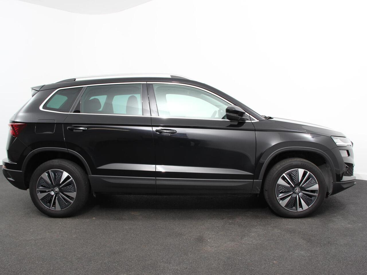 Skoda Karoq 1.5 TSI 150pk DSG ACT Selection | Navigatie | Apple Carplay/Android Auto | Camera | Parkeer sensoren | Adaptive Cruise Control | Lichtmetalen Velgen | Digitale Cockpit