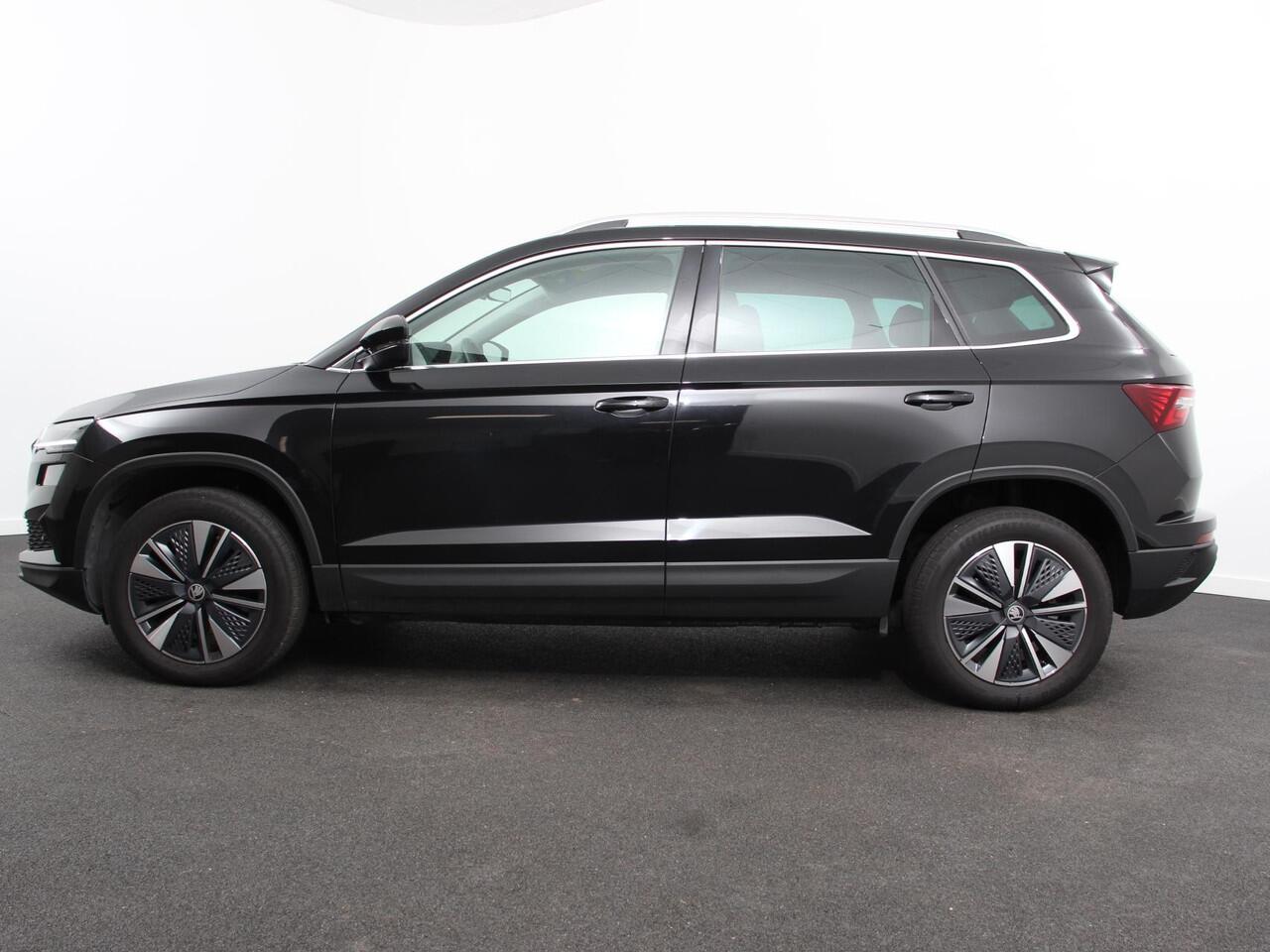 Skoda Karoq 1.5 TSI 150pk DSG ACT Selection | Navigatie | Apple Carplay/Android Auto | Camera | Parkeer sensoren | Adaptive Cruise Control | Lichtmetalen Velgen | Digitale Cockpit