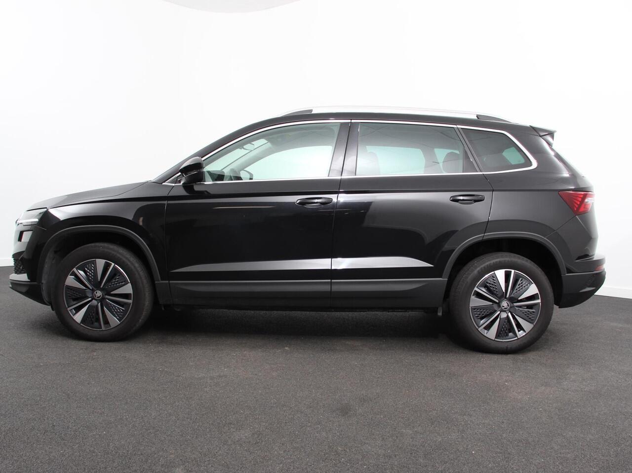 Skoda Karoq 1.5 TSI 150pk DSG ACT Selection | Navigatie | Apple Carplay/Android Auto | Camera | Parkeer sensoren | Adaptive Cruise Control | Lichtmetalen Velgen | Digitale Cockpit