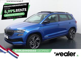 skoda-karoq-1.5-tsi-150-pk-sportlin