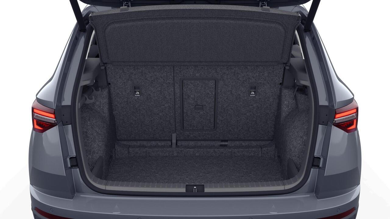 Skoda Karoq Business Edition 1.5 TSI 110 kW / 150 PK SUV DSG