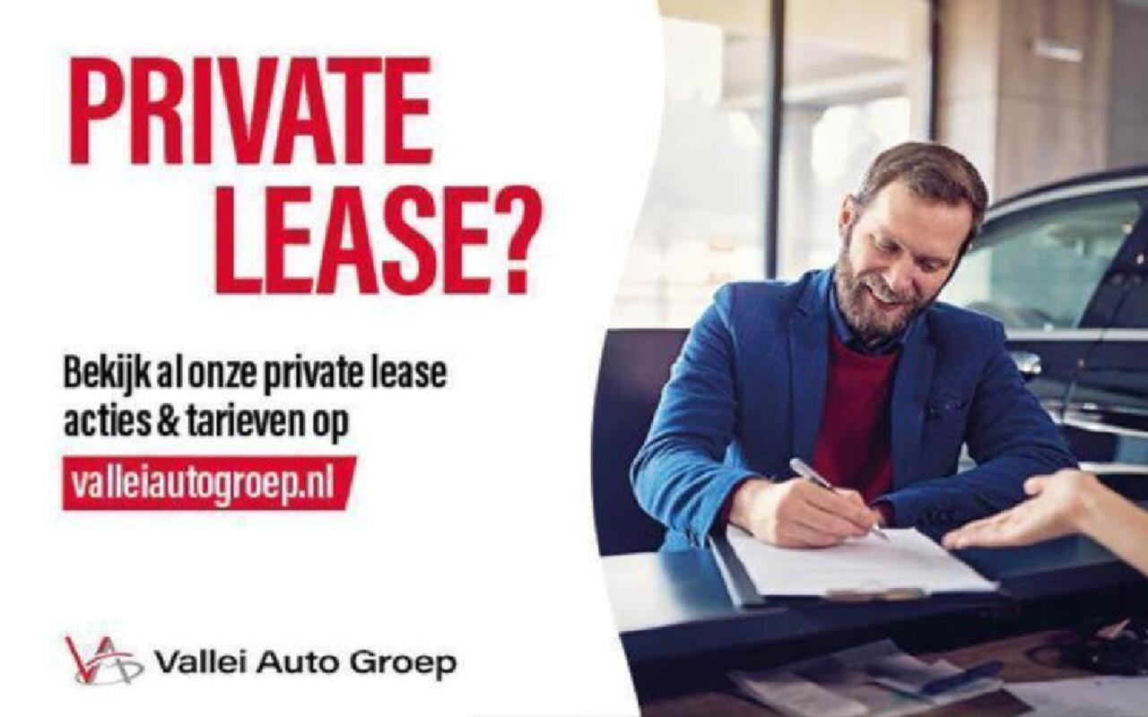 Skoda Karoq Business Edition 1.5 TSI 110 kW / 150 PK SUV DSG