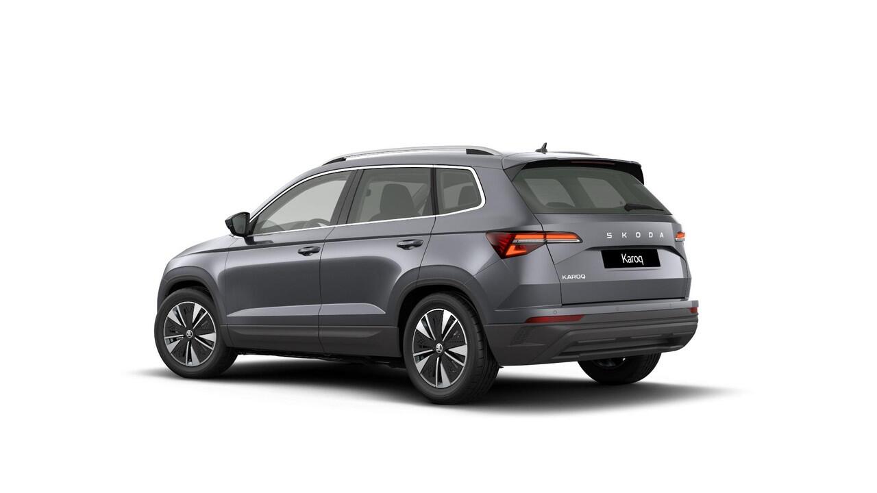 Skoda Karoq Business Edition 1.5 TSI 110 kW / 150 PK SUV DSG