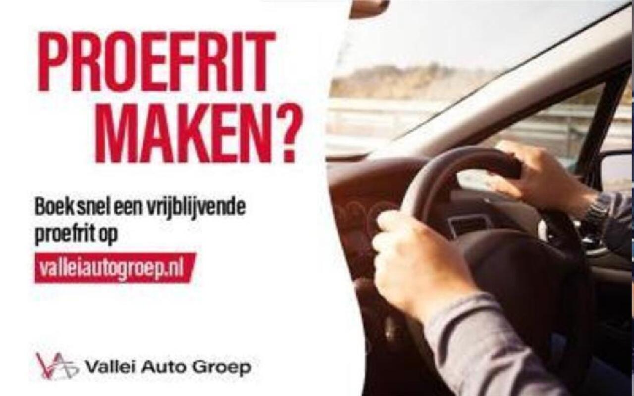 Skoda Karoq Business Edition 1.5 TSI 110 kW / 150 PK SUV DSG