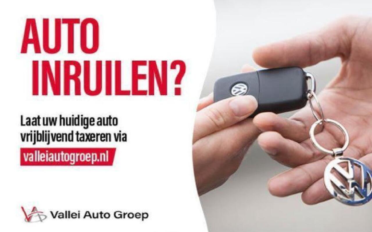 Skoda Karoq Business Edition 1.5 TSI 110 kW / 150 PK SUV DSG