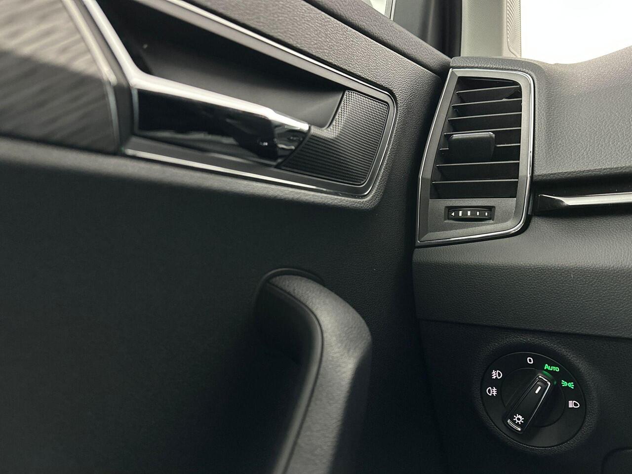 Skoda Karoq Business Edition 1.5 TSI 110 kW / 150 PK SUV 7 ver